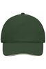 5 Panel Sandwich Cap
