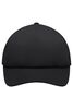 5 Panel Polyester Mesh Cap for Kids