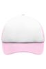 5 Panel Polyester Mesh Cap for Kids