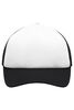 5 Panel Polyester Mesh Cap for Kids