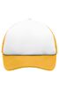 5 Panel Polyester Mesh Cap for Kids