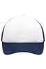 5 Panel Polyester Mesh Cap for Kids