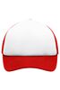 5 Panel Polyester Mesh Cap for Kids