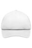 5 Panel Polyester Mesh Cap for Kids