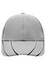 6 Panel Groove Cap