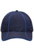 6 Panel Polyester Cap