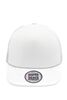 5 Panel Flat Peak Cap