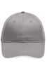 6 Panel Brushed Sandwich Cap