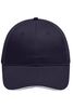 6 Panel Brushed Sandwich Cap