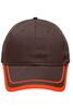 6 Panel Piping Cap