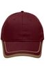 6 Panel Piping Cap
