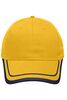 6 Panel Piping Cap
