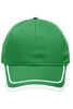6 Panel Piping Cap