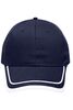 6 Panel Piping Cap