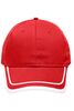 6 Panel Piping Cap