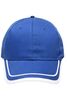 6 Panel Piping Cap