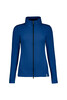 HAKRO Damen Fleecejacke ECO GRS