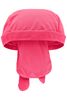 Functional Bandana Hat bright-pink 