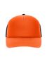 5 Panel Retro Mesh Cap