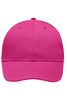6 Panel Workwear Cap - STRONG -