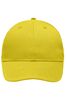 6 Panel Workwear Cap - STRONG -