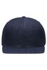 6 Panel Denim Pro Cap