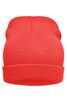 Knitted Promotion Beanie red 