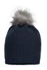 Fine Crocheted Beanie