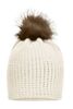 Fine Crocheted Beanie
