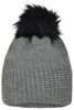 Fine Crocheted Beanie