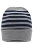 Striped Winter Beanie