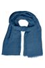 Structured Summer Scarf