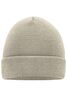 Knitted Cap sand 