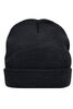 Knitted Cap Thinsulate™ black 