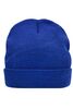 Knitted Cap Thinsulate™ royal 