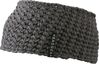Crocheted Headband