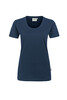 HAKRO Damen T-Shirt Classic