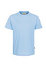 HAKRO T-Shirt Mikralinar® eisblau 