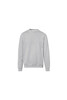 HAKRO Sweatshirt Premium ash meliert 