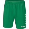 JAKO-Sporthose Premium sportgrün 