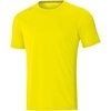 JAKO-T-Shirt Run 2.0 neongelb 