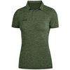 Polo Premium Basics