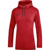 Kapuzensweat Premium Basics