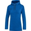 Kapuzensweat Premium Basics