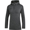 Kapuzensweat Premium Basics