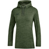 Kapuzensweat Premium Basics