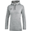 Kapuzensweat Premium Basics
