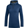Kapuzensweat Premium Basics