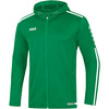 Kapuzenjacke Striker 2.0