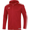 Kapuzenjacke Striker 2.0
